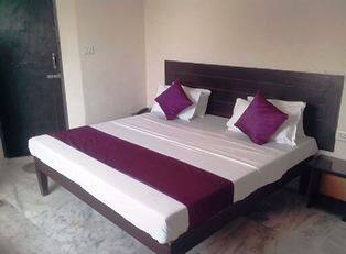 Hotel Ganpati, Agra 2